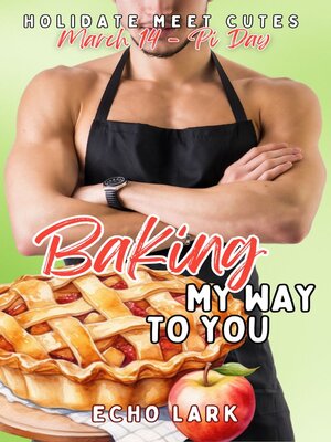 cover image of Baking My Way to You